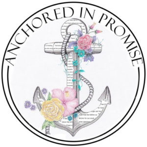 Home - Anchored In Promise